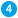 numbered circle 4