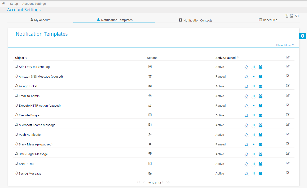 Prtg Network Monitor All In One Network Monitoring Software