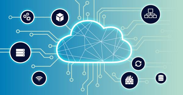 SaaS monitoring and cloud computing