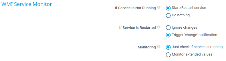 WMI Service Monitor