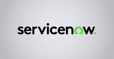 ServiceNow and Paessler PRTG (Partner, Service Management) 