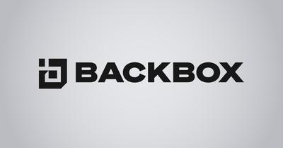 BackBox and PRTG (Infrastructure) 