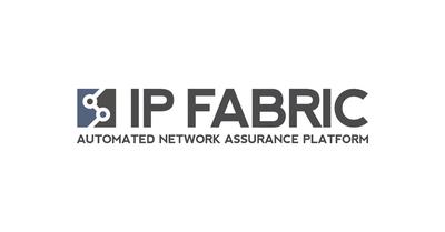 IPfabric Uptime Alliance Partner