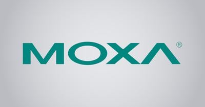 Moxa and PRTG (manufacturing, Manufacturing/IIoT) 