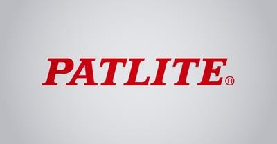 Increase productivity with PATLITE and Paessler PRTG (Partner, Data center, IoT, Manufacturing/IIoT, Security)