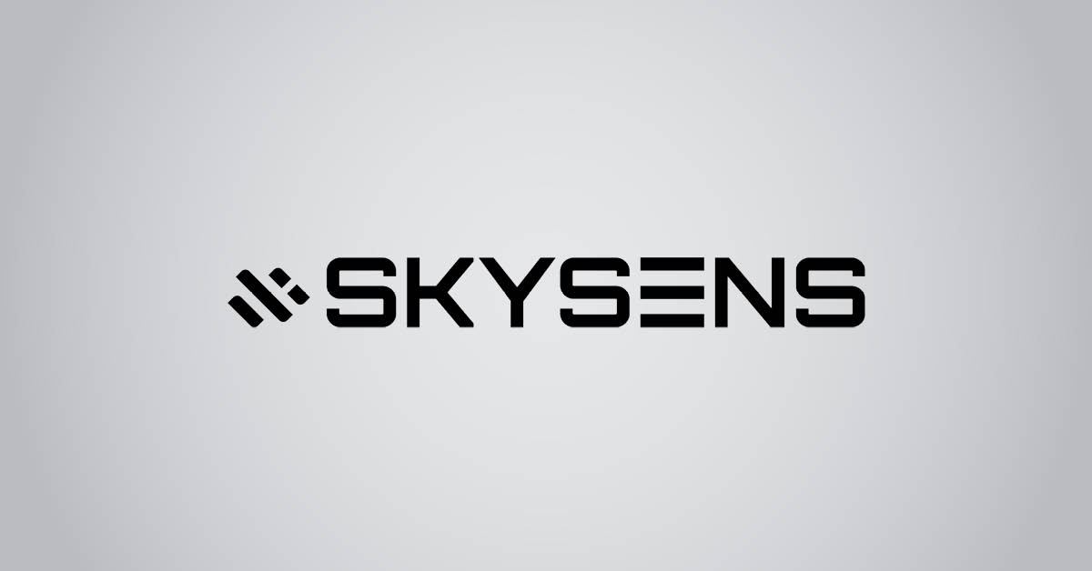 Skysens and PRTG (Partner, IoT, Manufacturing/IIoT) 