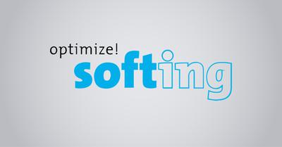Softing and PRTG (Uptime Alliance Partner) 