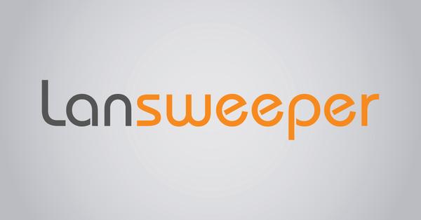 Lansweeper and PRTG (Infrastructure, Network, Security, Service Management) 