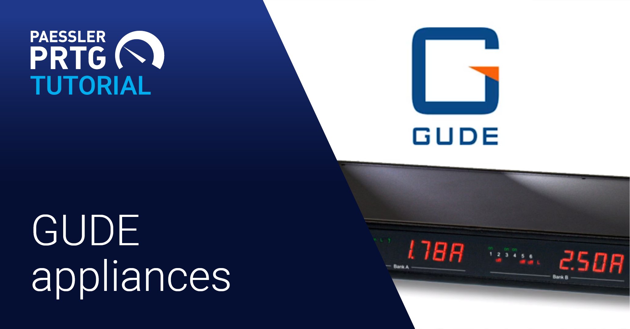 Distributors - GUDE Systems